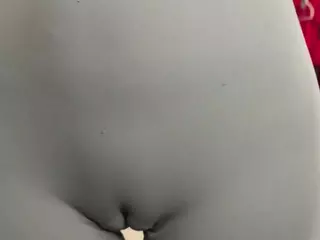 Scarlett's Live Sex Cam Show