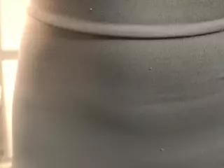 Scarlett's Live Sex Cam Show