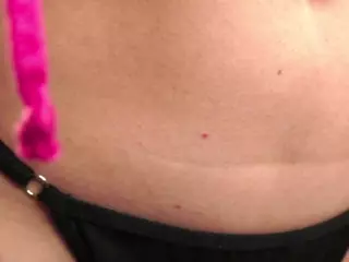 Scarlett's Live Sex Cam Show