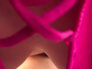 Scarlett's Live Sex Cam Show