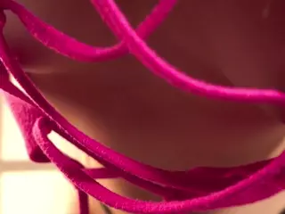 Scarlett's Live Sex Cam Show