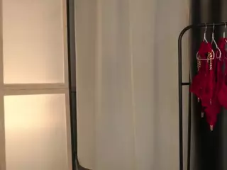 Scarlett's Live Sex Cam Show