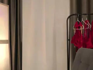 Scarlett's Live Sex Cam Show
