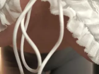 Scarlett's Live Sex Cam Show