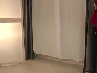Scarlett's Live Sex Cam Show
