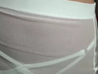 Scarlett's Live Sex Cam Show