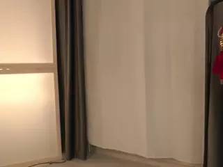 Scarlett's Live Sex Cam Show