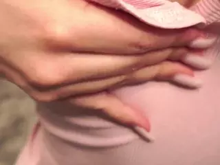 Scarlett's Live Sex Cam Show