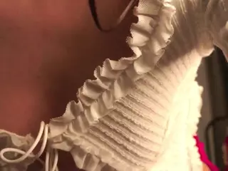 Scarlett's Live Sex Cam Show