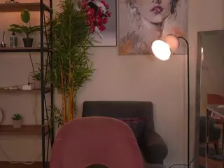 Scarlett's Live Sex Cam Show