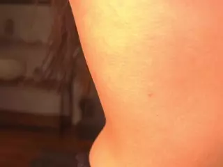 Scarlett's Live Sex Cam Show