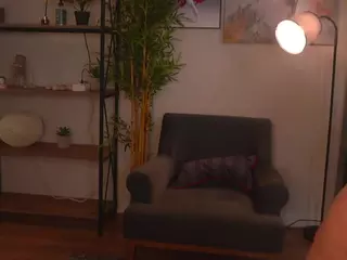 Scarlett's Live Sex Cam Show