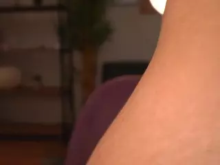 Scarlett's Live Sex Cam Show