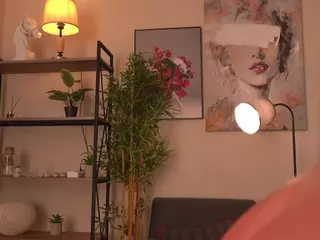 Scarlett's Live Sex Cam Show
