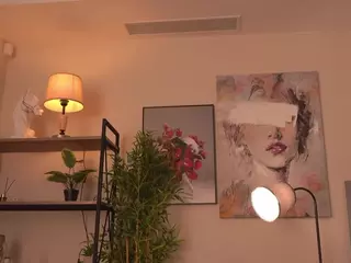 Scarlett's Live Sex Cam Show
