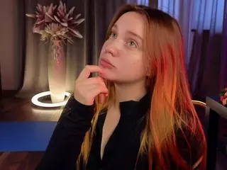 PortiaBoon's Live Sex Cam Show