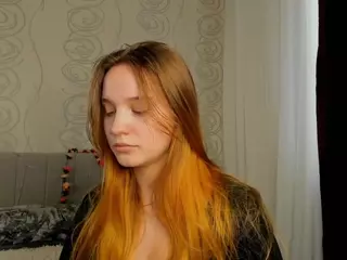 PortiaBoon's Live Sex Cam Show