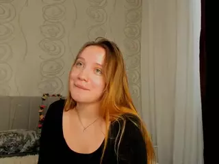 PortiaBoon's Live Sex Cam Show