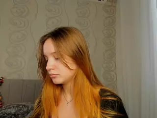 PortiaBoon's Live Sex Cam Show