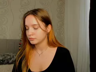 PortiaBoon's Live Sex Cam Show