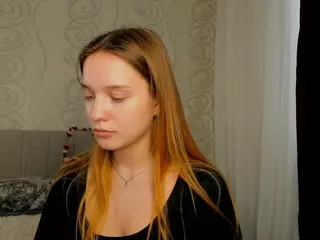 PortiaBoon's Live Sex Cam Show