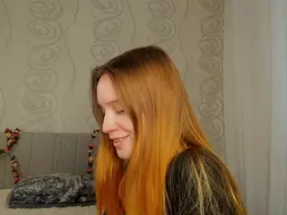 PortiaBoon's Live Sex Cam Show