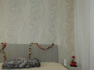 PortiaBoon's Live Sex Cam Show