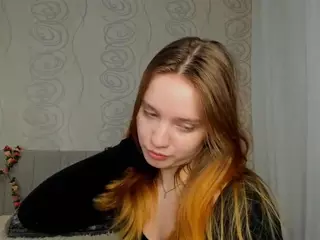 PortiaBoon's Live Sex Cam Show