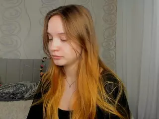 PortiaBoon's Live Sex Cam Show