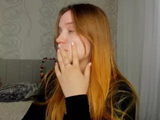 PortiaBoon's Live Sex Cam Show