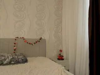 PortiaBoon's Live Sex Cam Show
