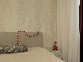 PortiaBoon's Live Sex Cam Show