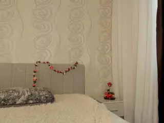PortiaBoon's Live Sex Cam Show