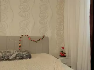 PortiaBoon's Live Sex Cam Show