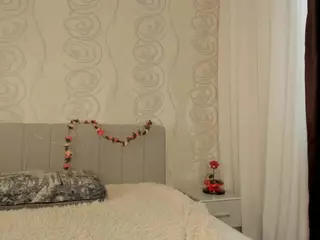 PortiaBoon's Live Sex Cam Show