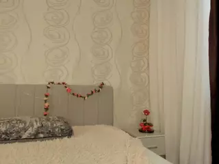 PortiaBoon's Live Sex Cam Show