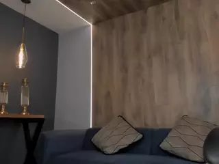Sophie Lanne's Live Sex Cam Show
