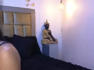 Ximenawilliamss's Live Sex Cam Show