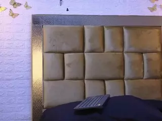 Ximenawilliamss's Live Sex Cam Show