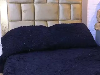 Ximenawilliamss's Live Sex Cam Show