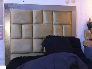 Ximenawilliamss's Live Sex Cam Show