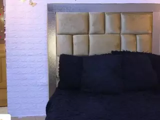 Ximenawilliamss's Live Sex Cam Show