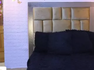 Ximenawilliamss's Live Sex Cam Show