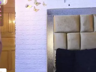 Ximenawilliamss's Live Sex Cam Show