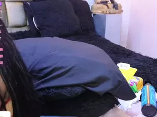 Ximenawilliamss's Live Sex Cam Show