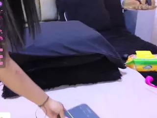 Ximenawilliamss's Live Sex Cam Show