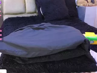 Ximenawilliamss's Live Sex Cam Show