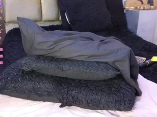 Ximenawilliamss's Live Sex Cam Show
