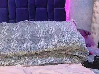 Ximenawilliamss's Live Sex Cam Show