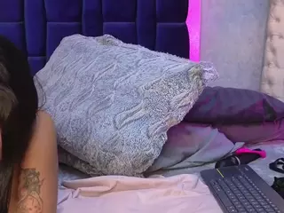 Ximenawilliamss's Live Sex Cam Show